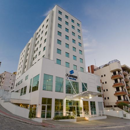 Interclass Florianópolis מראה חיצוני תמונה