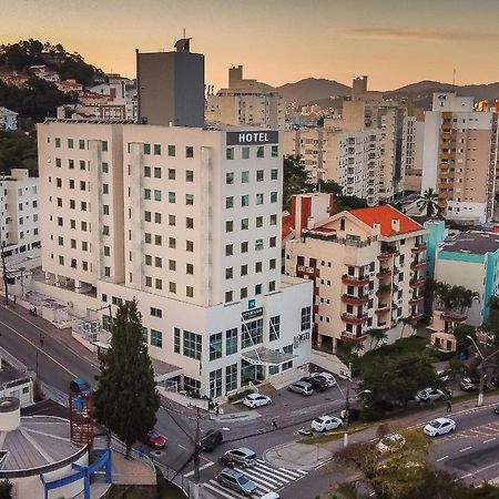 Interclass Florianópolis מראה חיצוני תמונה