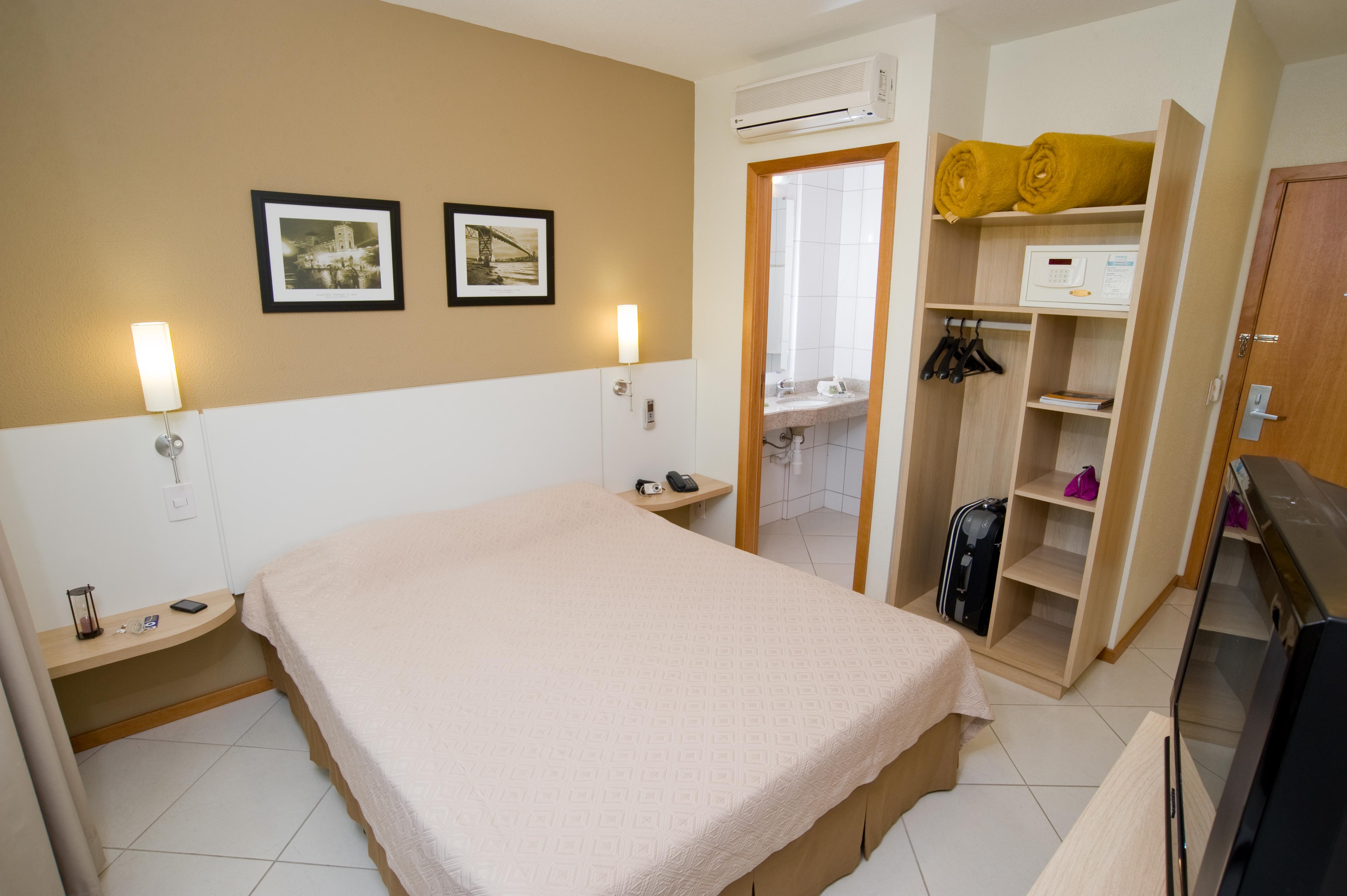 Interclass Florianópolis מראה חיצוני תמונה