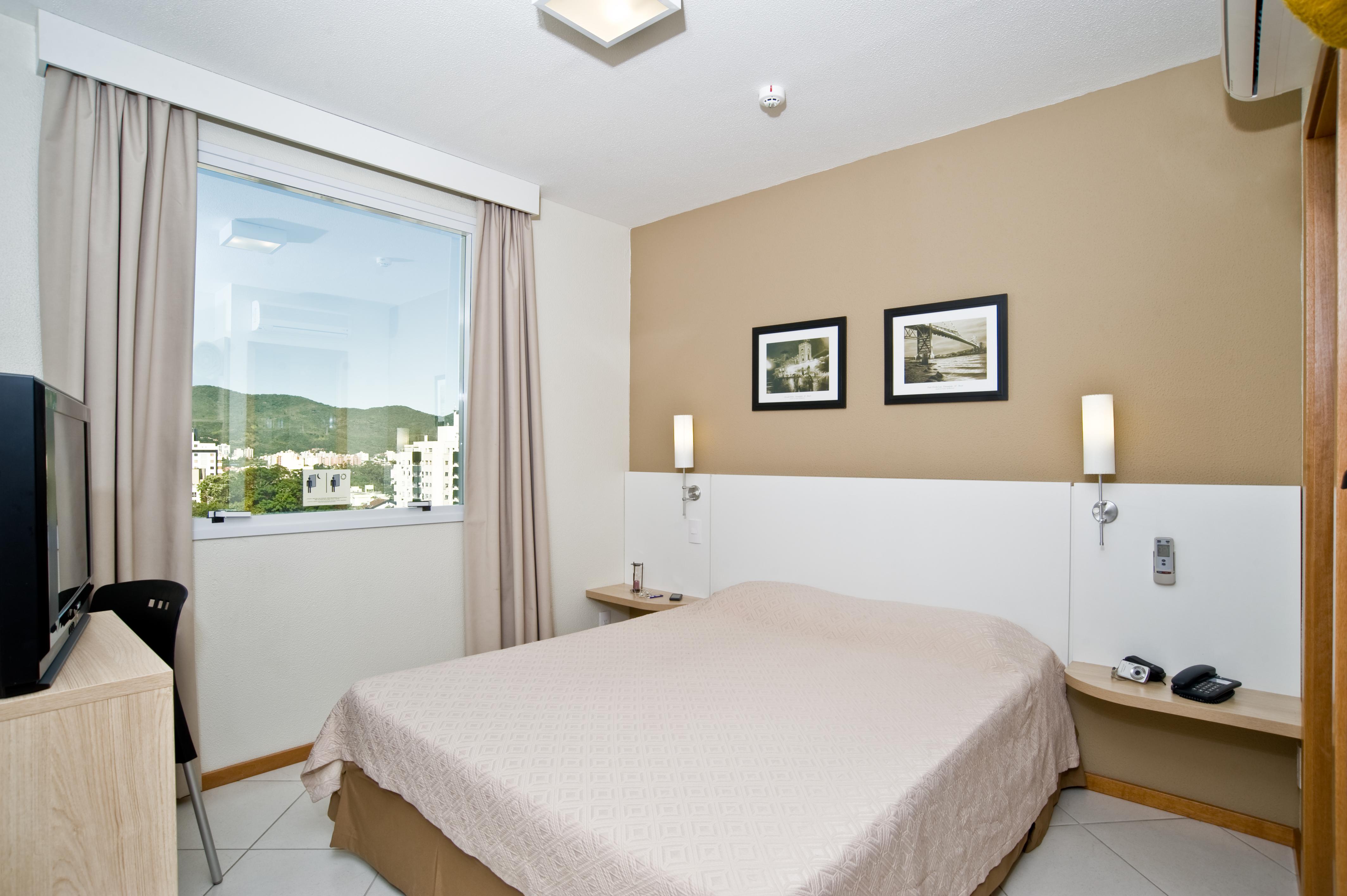 Interclass Florianópolis מראה חיצוני תמונה