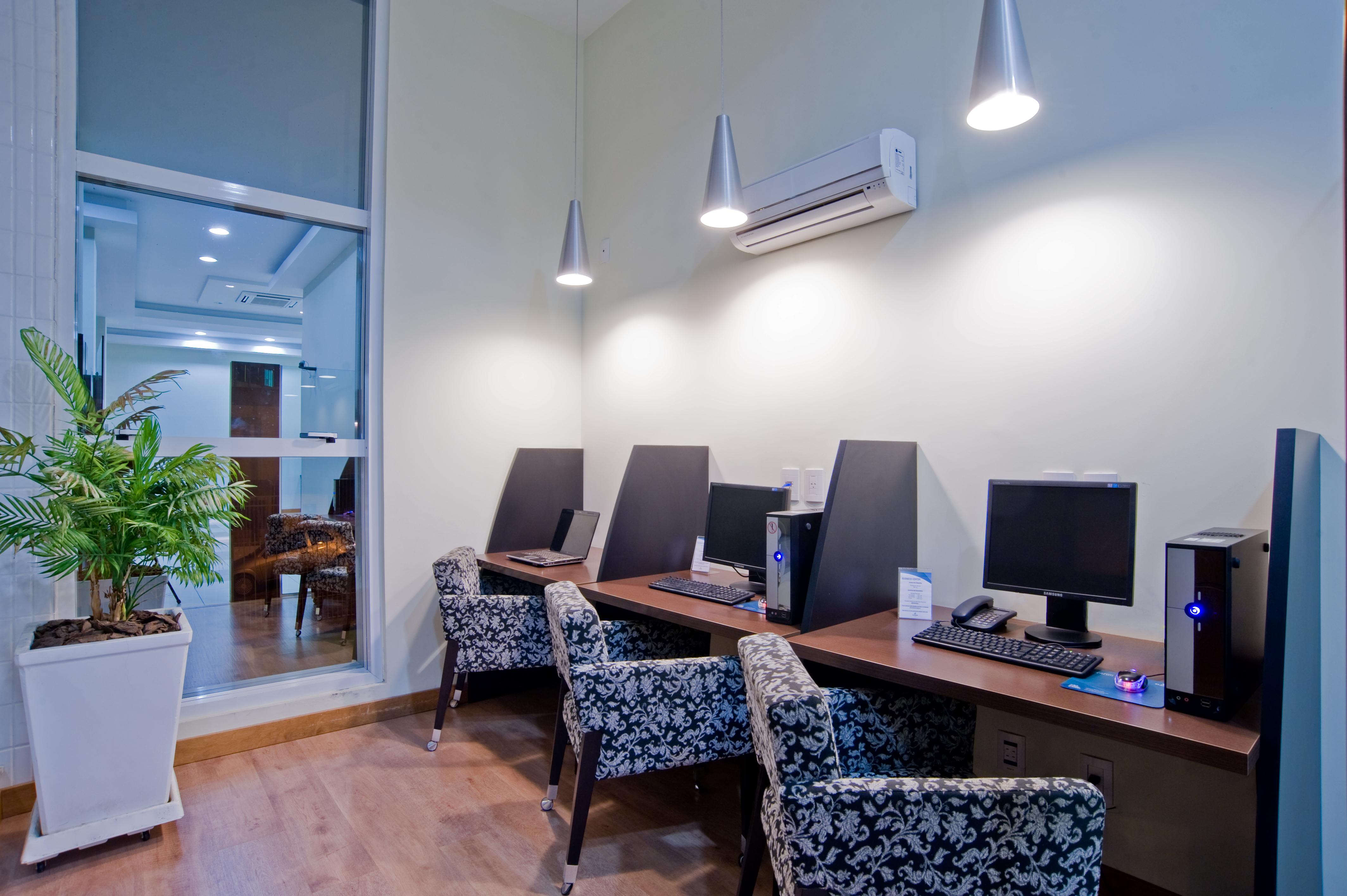 Interclass Florianópolis מראה חיצוני תמונה