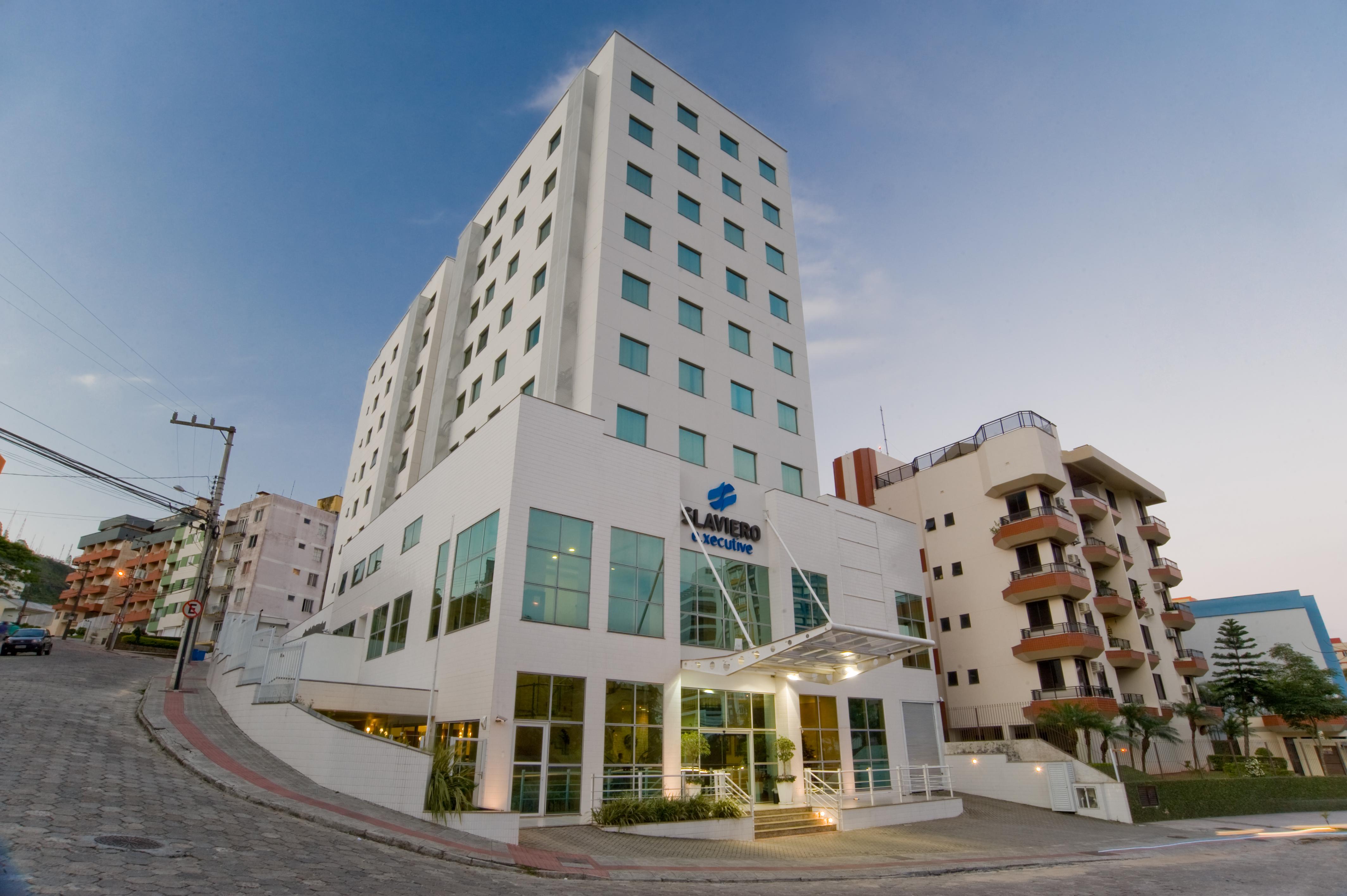 Interclass Florianópolis מראה חיצוני תמונה
