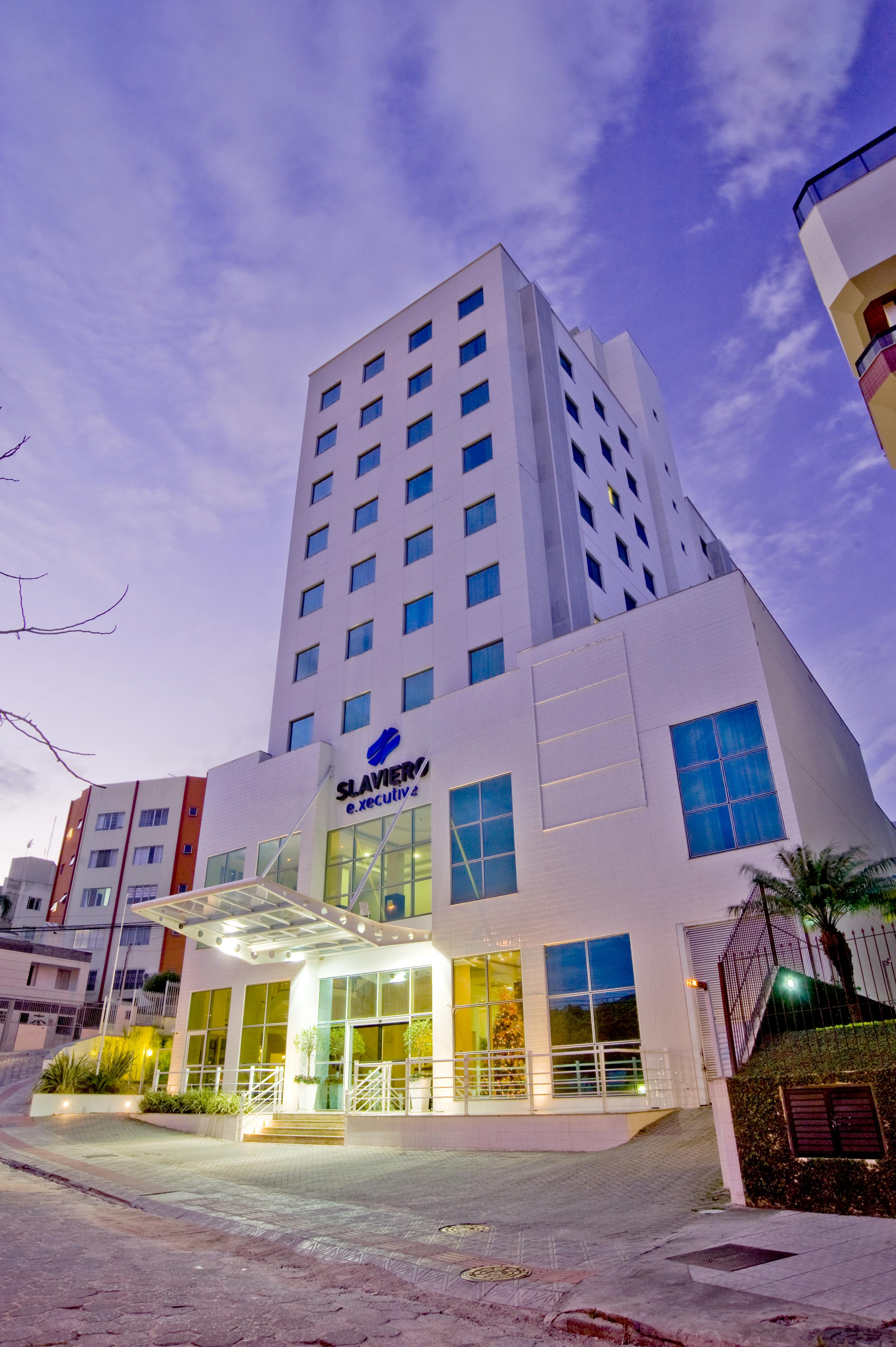 Interclass Florianópolis מראה חיצוני תמונה
