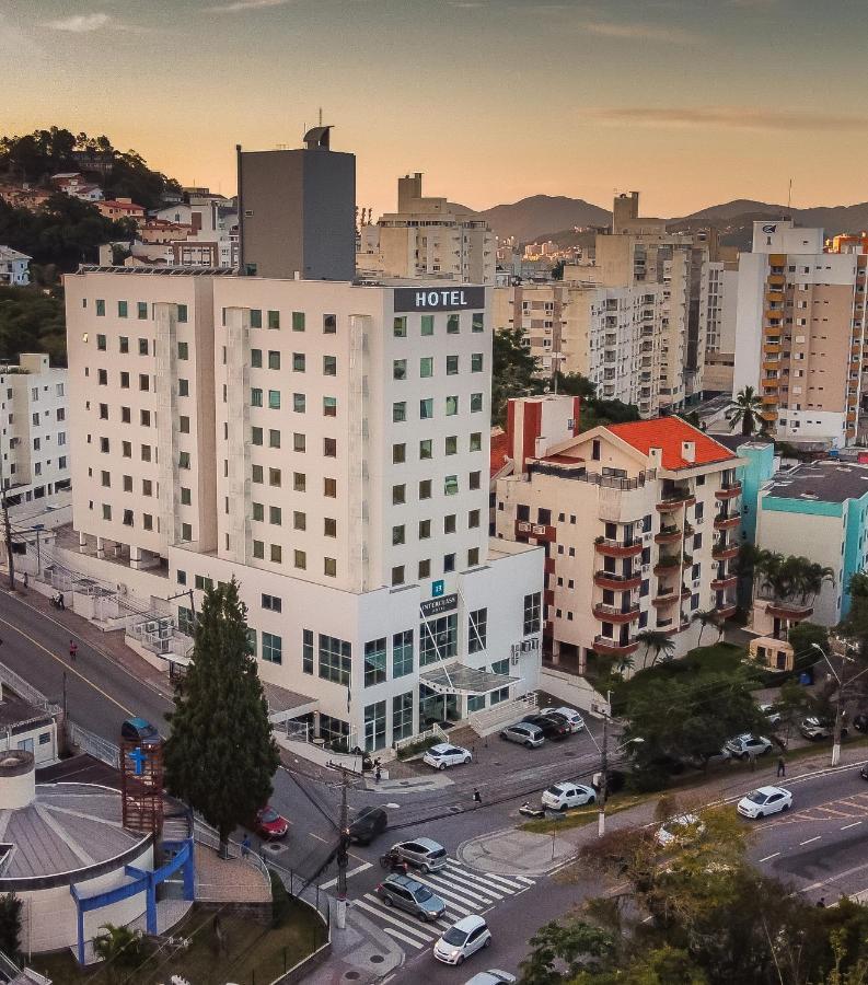 Interclass Florianópolis מראה חיצוני תמונה