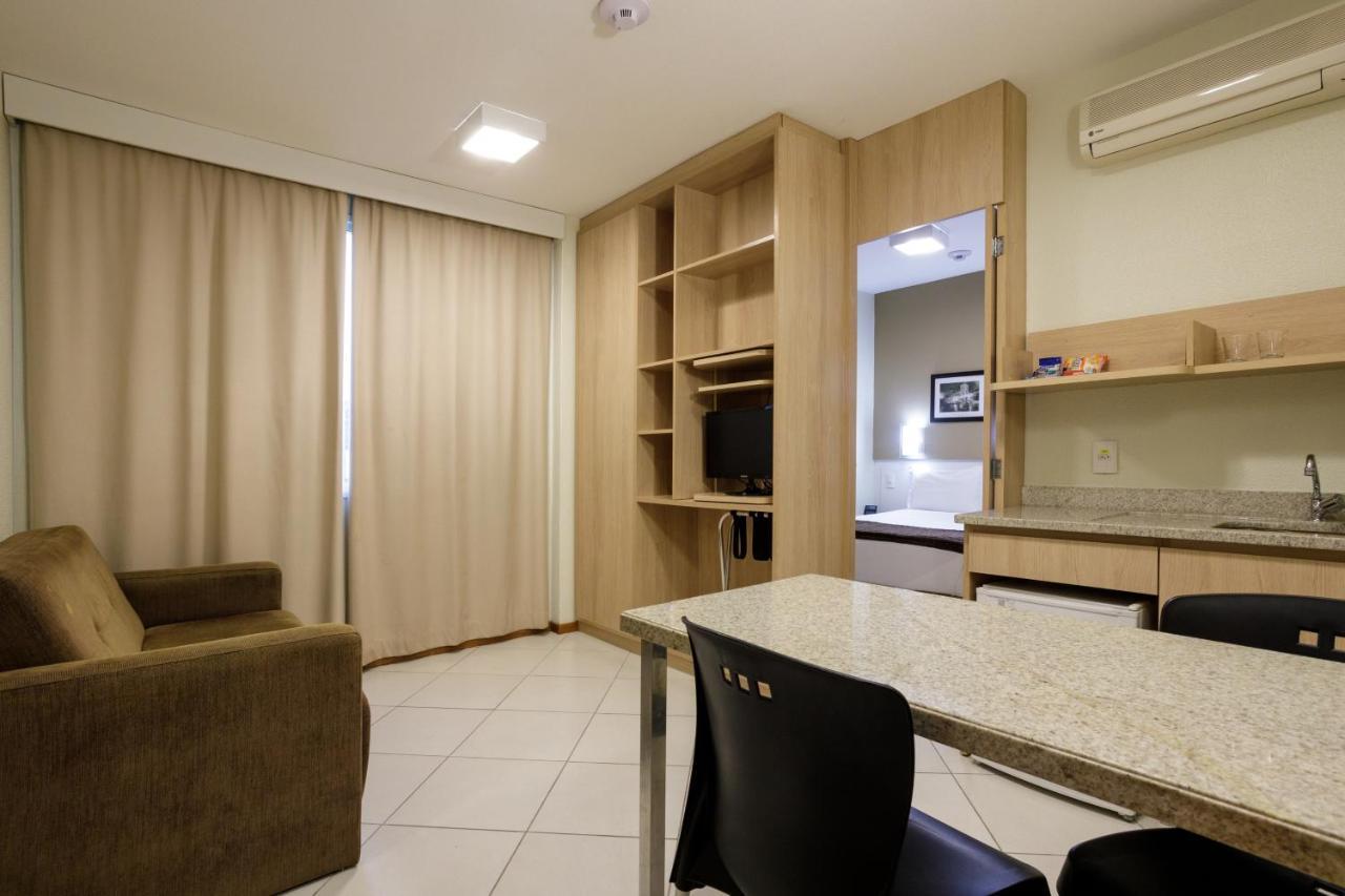 Interclass Florianópolis מראה חיצוני תמונה