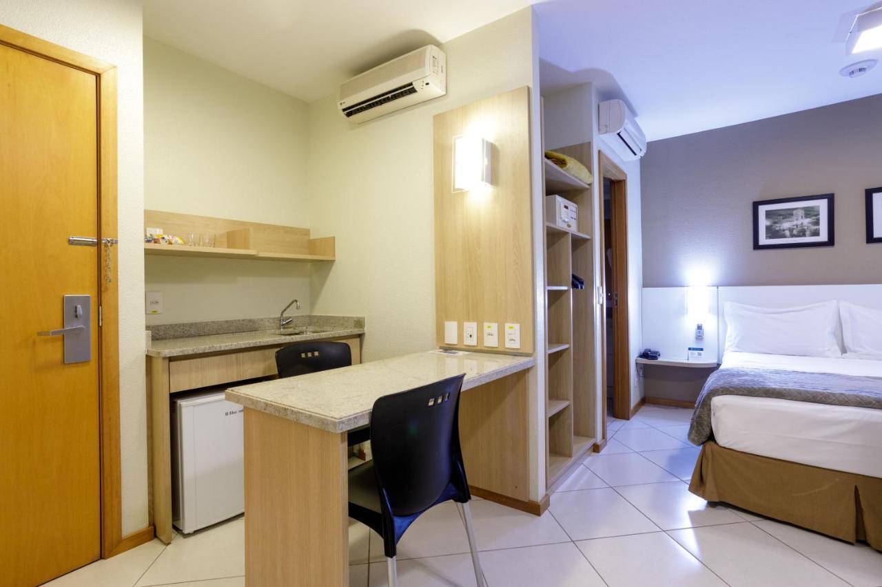 Interclass Florianópolis מראה חיצוני תמונה