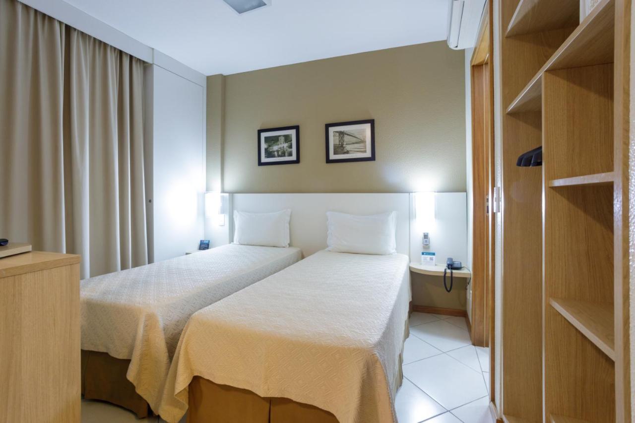 Interclass Florianópolis חדר תמונה