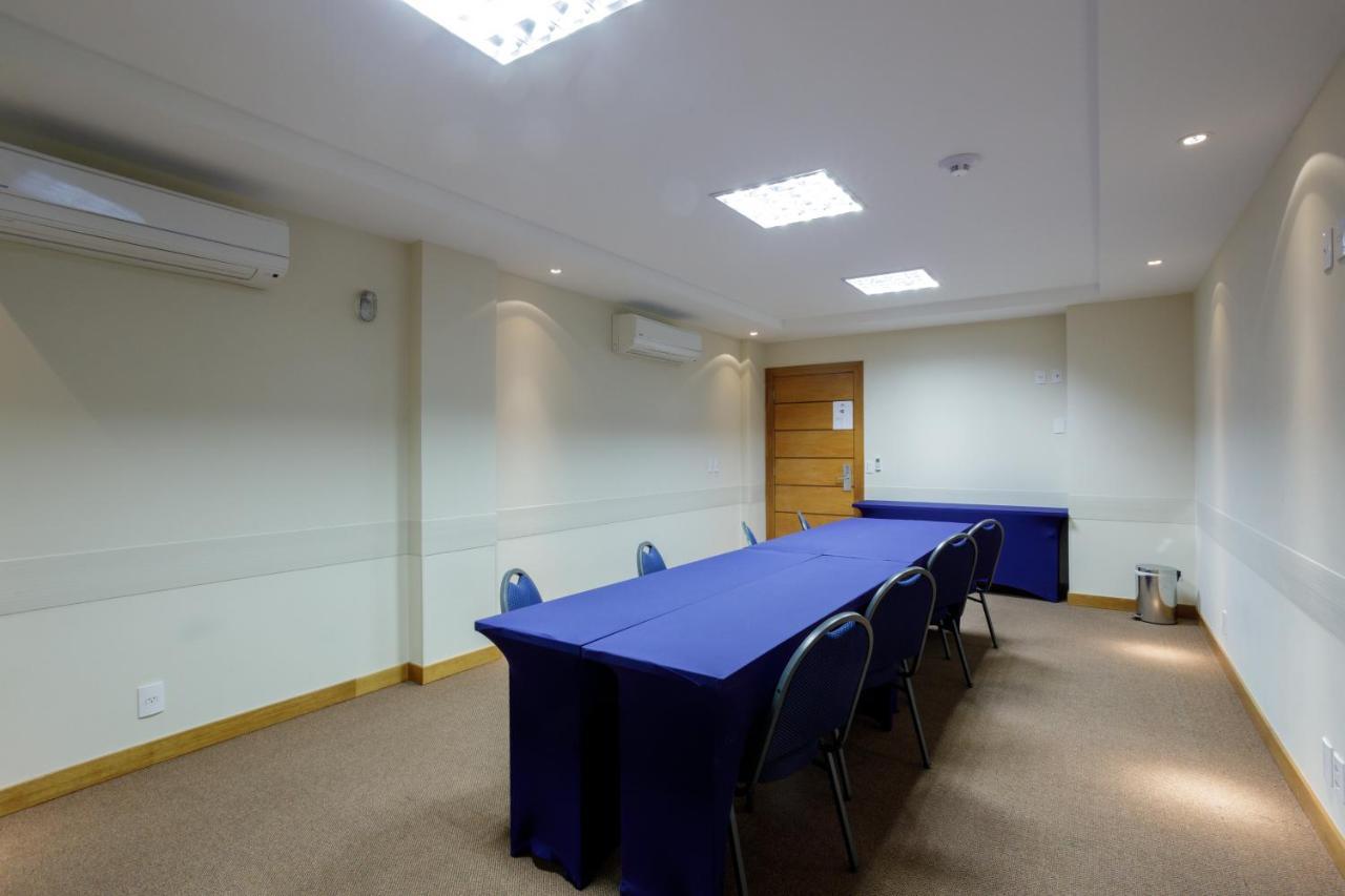 Interclass Florianópolis מראה חיצוני תמונה