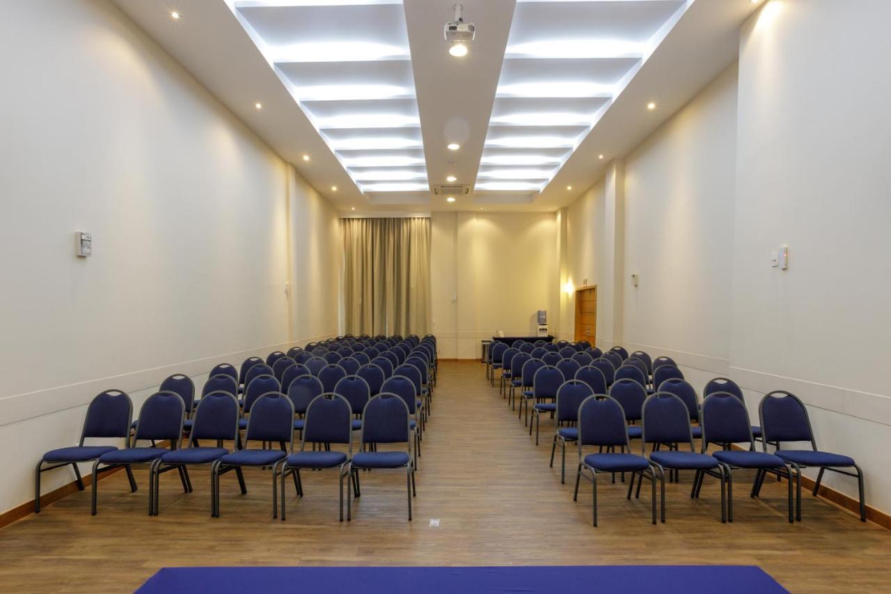 Interclass Florianópolis מראה חיצוני תמונה