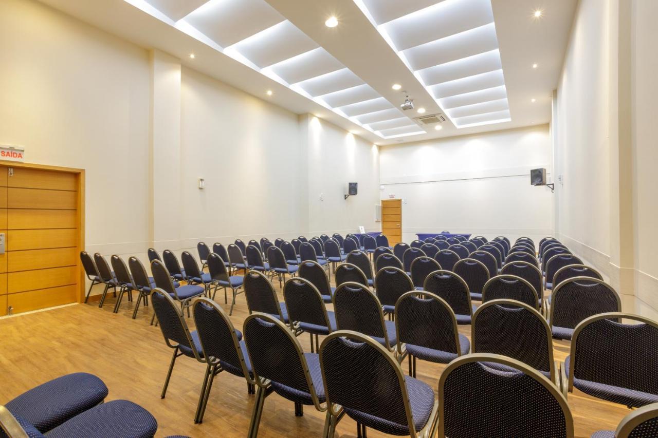 Interclass Florianópolis מראה חיצוני תמונה