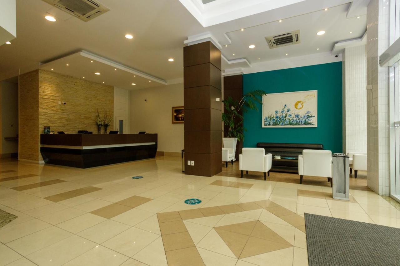 Interclass Florianópolis מראה חיצוני תמונה
