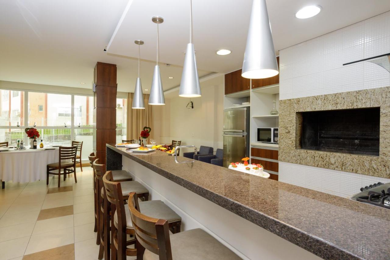 Interclass Florianópolis מראה חיצוני תמונה