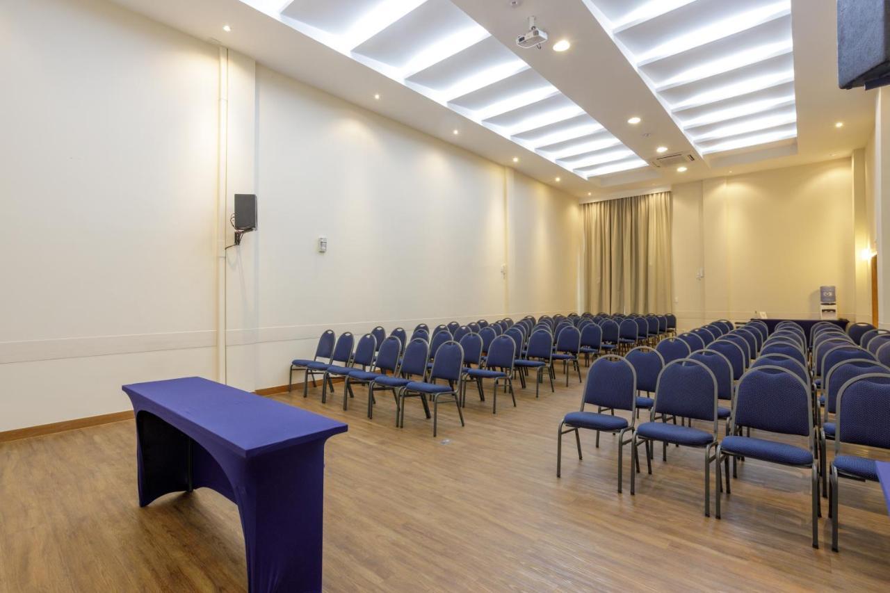 Interclass Florianópolis מראה חיצוני תמונה