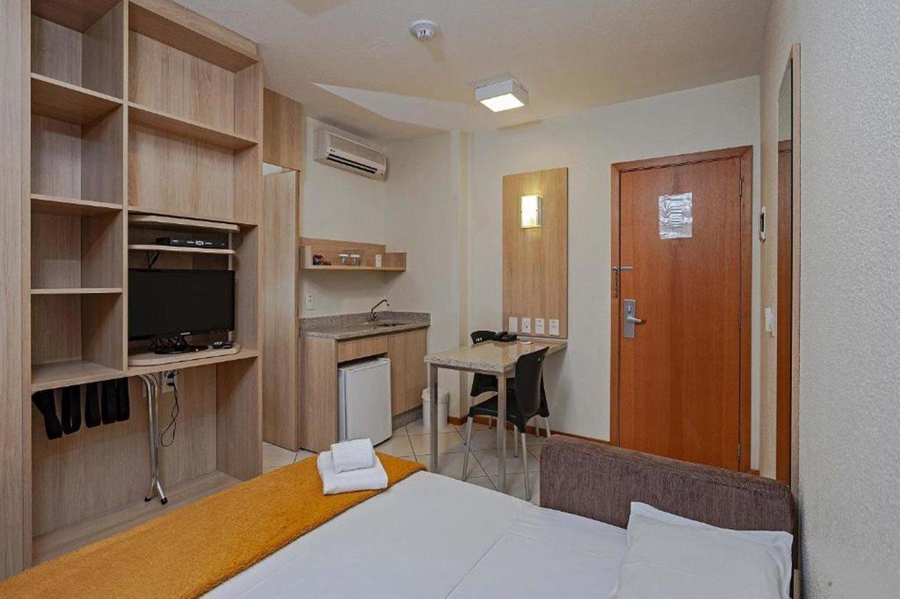 Interclass Florianópolis מראה חיצוני תמונה