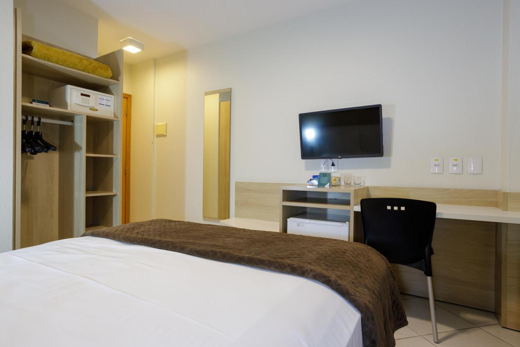 Interclass Florianópolis חדר תמונה
