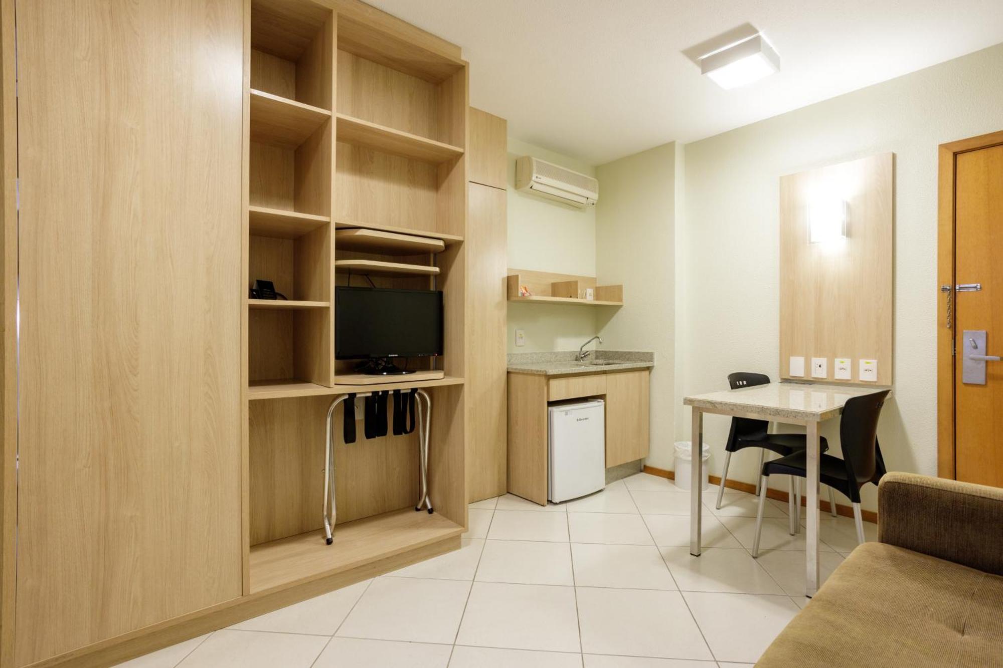 Interclass Florianópolis חדר תמונה