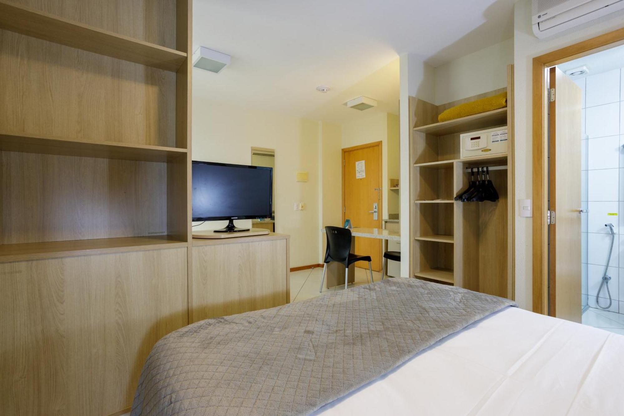 Interclass Florianópolis חדר תמונה