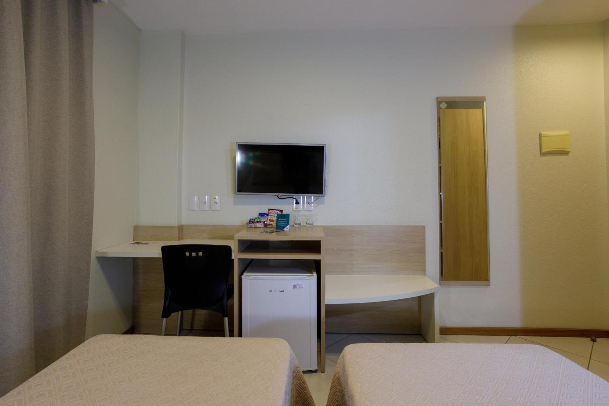 Interclass Florianópolis חדר תמונה